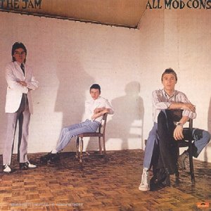 Jam (The) - All Mod Cons - Zortam Music