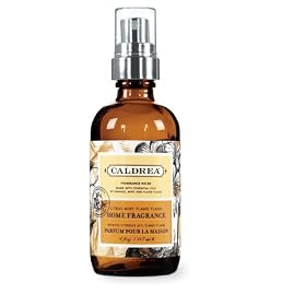 Caldrea Citrus Mint Ylang Ylang Home Fragrance, 4 oz. by Caldrea
