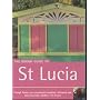 The Rough Guide to St Lucia (Miniguides)