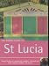 The Rough Guide to St Lucia (Miniguides)