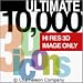 Ultimate 10000 Image Only HR 3D Icons downloadable Software
