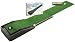 Sports : GOLF / Continous Ball Return Putting Green Matte Puttingbahn
