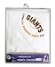 San Francisco Giants Hooded Baby Towel (White)