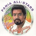 Fania All-Stars with Pete El Conde Rodriguez by Pete 'el Conde' Rodriguez