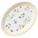 Pfaltzgraff Vienna Floral 16 oval platter