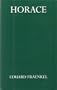 Horace (Oxford University Press academic monograph reprints)