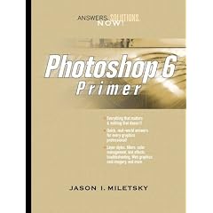 Photoshop 6 Primer