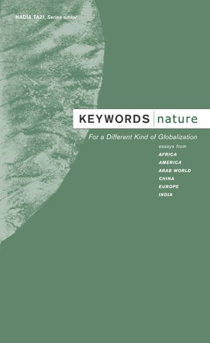 Keywords: Nature