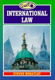 International Law (Swot)