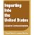 Importing Into the United States: A Guide for Commercial Importers
