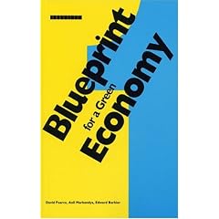 Blueprint for a Green Economy