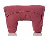 Quixote Horseshoe Pillowcase - Flannel - Red Rock