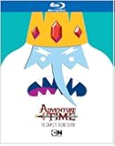 Adventure Time: Season 2 [Blu-ray]