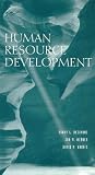 Human Resource Development (Harcourt Series in Computer Technology)