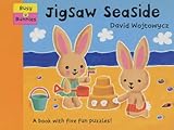Jigsaw seaside
