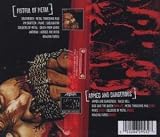 Fistful of Metal/Armed and Dangerous