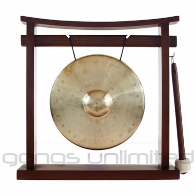 Tambourin | Peau Naturelle | 30 cm | Séniors