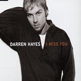 I Miss You