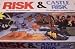 Risk Board Game/castle Risk Board Game 2 Board Games in 1 photo