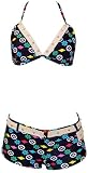 Designer Swimwear Swimsuit Bathing Suit Boyshorts
