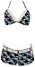 Designer Swimwear Swimsuit Bathing Suit Boyshorts