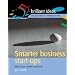 Smarter business start-ups: Start your dream business (52 Brilliant Ideas S.)