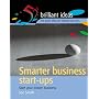 Smarter business start-ups: Start your dream business (52 Brilliant Ideas S.)