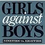 Nineties Vs. Eighties
