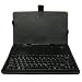 SANOXY Keyboard Case with Stylus Pen for 10inch Superpad/Flytouch Android Tablet PC