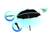 Auto Samurai Sword Umbrella