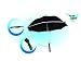 Auto Samurai Sword Umbrella