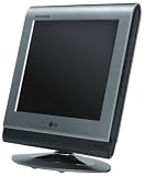 LG RE-15LA31 Projection Television