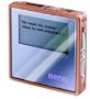 Joybee 150 MP3 Player, 256MB, Orange (DA150-256MB-Orange)