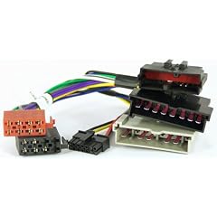 Lenkrad Fernbedienung Adapter Ford bis 2003 Radio Kenwood