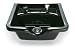 Office Products : High Density Polypropelene Shampoo Bowl, Black