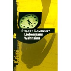 Liebermans Wahnsinn.