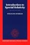 Introduction to Special Relativity