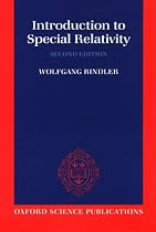 Introduction to Special Relativity