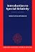 Introduction to Special Relativity