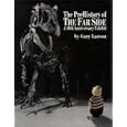 Prehistory of the Far Side