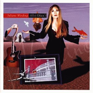 Juliane Werding - Ich Schlaf Heut Nacht Nicht Ein Lyrics - Zortam Music