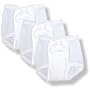 Gerber White Training Pants - 32 - 35 lbs.