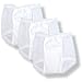 Gerber White Training Pants - 32 - 35 lbs.