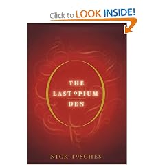 The Last Opium Den