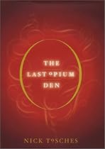 The Last Opium Den