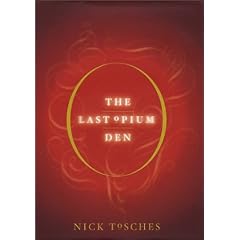 The Last Opium Den