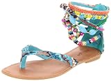 ZiGiny Womens Faithful Sandal