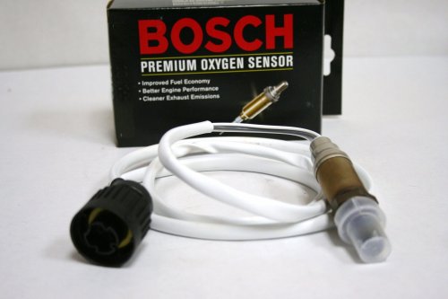 Bosch 13575 Oxygen Sensor