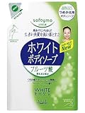 ソフティモ ホワイト ボディソープFA(フルーツ酸) 詰替用 420ml