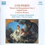 Couperin, F.: Music For Harpsichord, Vol.  2
